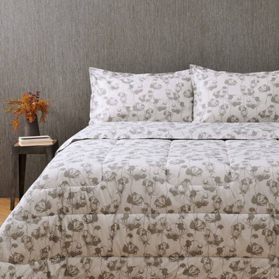 Zucchi Bed sheet-Chic Thread