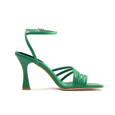 Fashion Attitude Sandals-Chic Thread