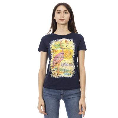 Trussardi Action T-shirts-Chic Thread