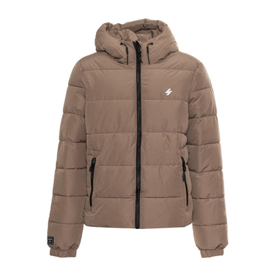 Superdry Jackets-Chic Thread