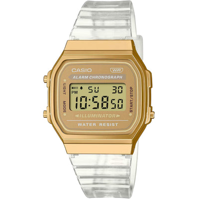 Casio Watches-Chic Thread