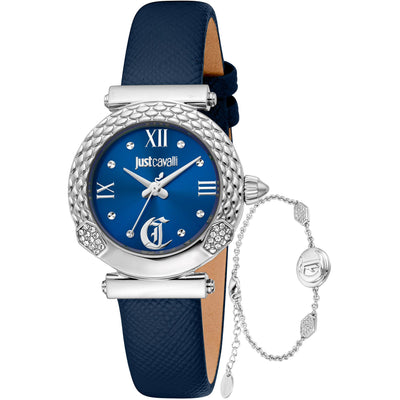 Just Cavalli Watches-Chic Thread