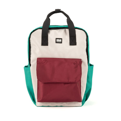 Urban Rucksacks-Chic Thread