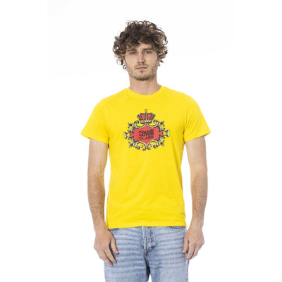 Cavalli Class T-shirts-Chic Thread