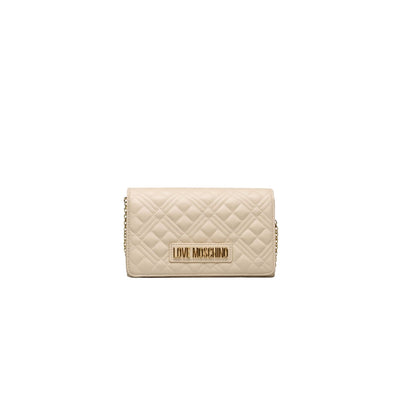 Love Moschino Crossbody Bags-Chic Thread