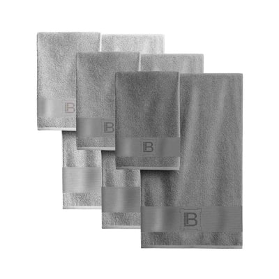 Laura Biagiotti Towels-Chic Thread