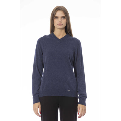 Baldinini Trend Sweaters-Chic Thread