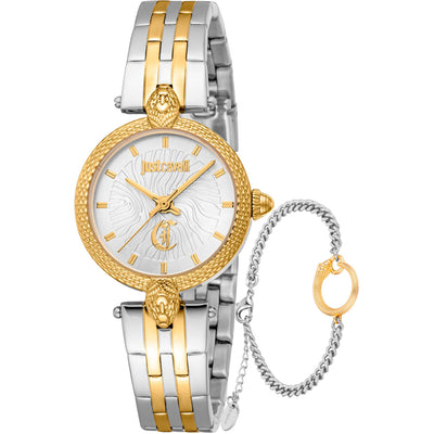 Just Cavalli Watches-Chic Thread