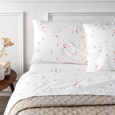 Zucchi Bed sheet-Chic Thread