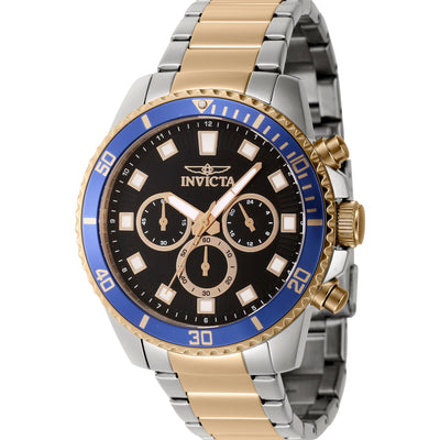 Invicta Watches-Chic Thread