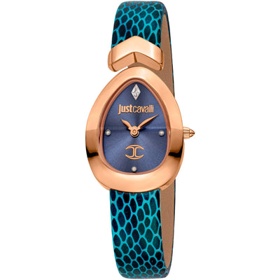 Just Cavalli Watches-Chic Thread