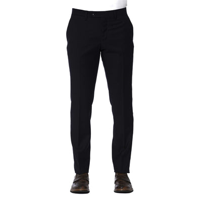 Trussardi Trousers-Chic Thread