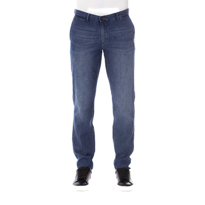 Trussardi Jeans Jeans-Chic Thread