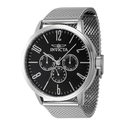 Invicta Watches-Chic Thread