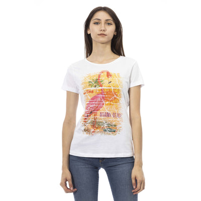 Trussardi Action T-shirts-Chic Thread