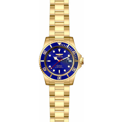 Invicta Watches-Chic Thread