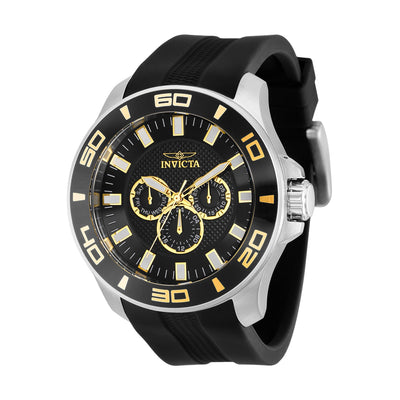 Invicta Watches-Chic Thread