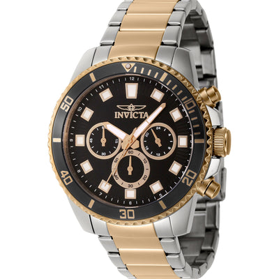 Invicta Watches-Chic Thread