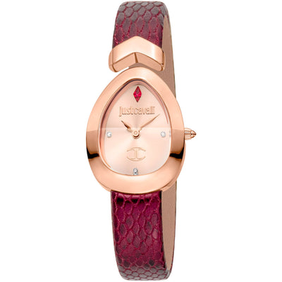 Just Cavalli Watches-Chic Thread