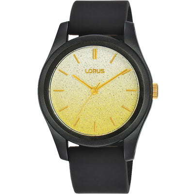 Lorus Watches-Chic Thread