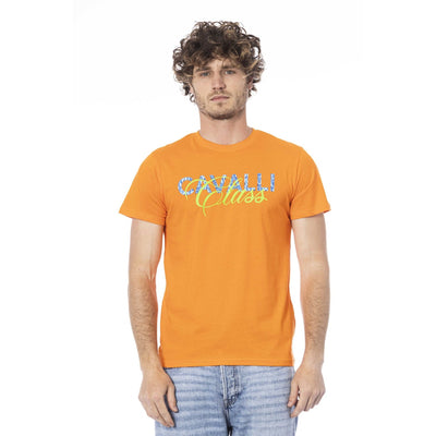 Cavalli Class T-shirts-Chic Thread