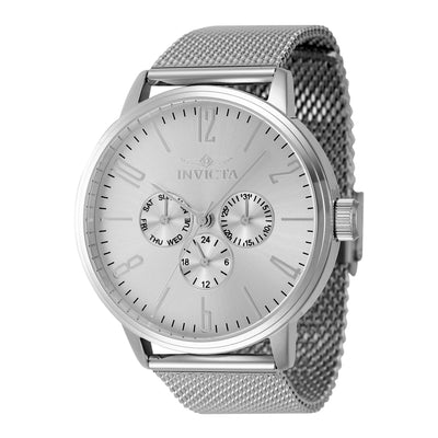 Invicta Watches-Chic Thread