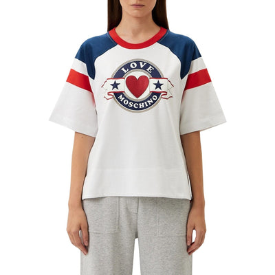 Moschino T-shirts-Chic Thread