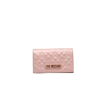 Love Moschino Crossbody Bags-Chic Thread