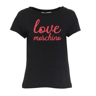 Moschino T-shirts-Chic Thread