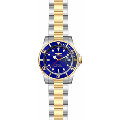 Invicta Watches-Chic Thread