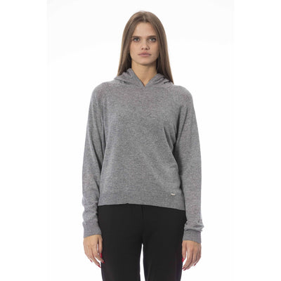 Baldinini Trend Sweaters-Chic Thread