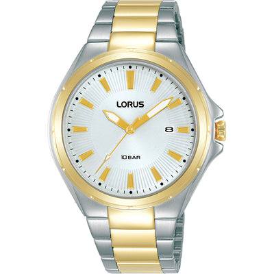 Lorus Watches-Chic Thread