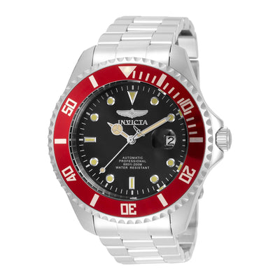 Invicta Watches-Chic Thread