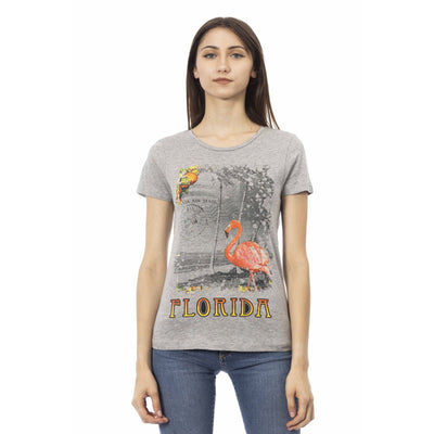 Trussardi Action T-shirts-Chic Thread