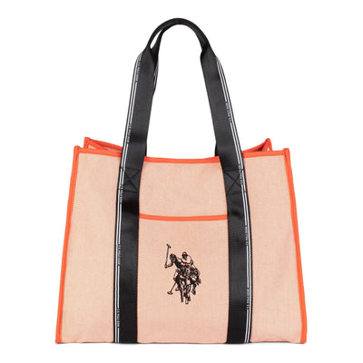 U.S. Polo Assn Shopping bags-Chic Thread