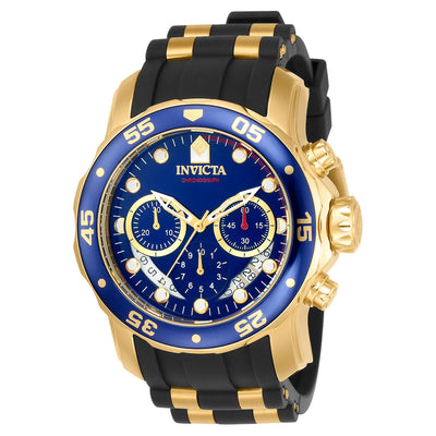 Invicta Watches-Chic Thread