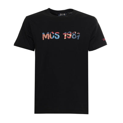 MCS T-shirts-Chic Thread