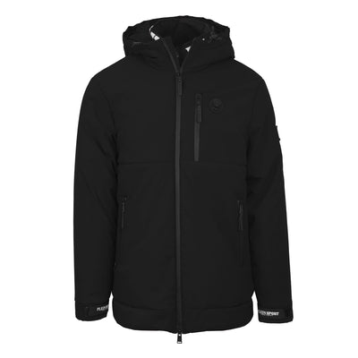 Plein Sport Jackets-Chic Thread