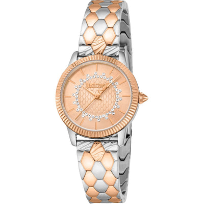 Just Cavalli Watches-Chic Thread