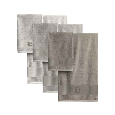 Laura Biagiotti Towels-Chic Thread