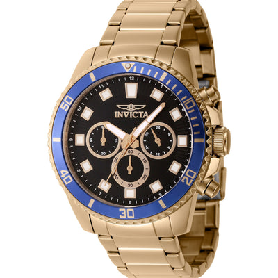 Invicta Watches-Chic Thread