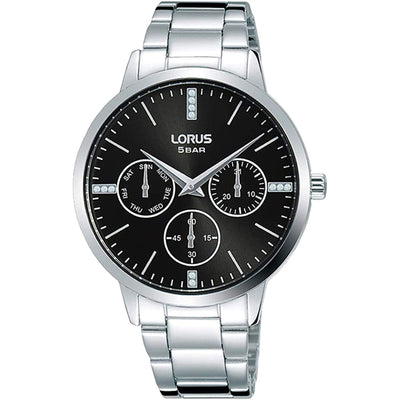 Lorus Watches-Chic Thread