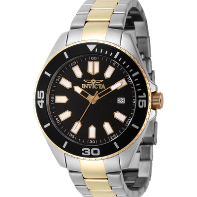 Invicta Watches-Chic Thread