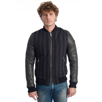 Roberto Pepe Luxury Jackets-Chic Thread