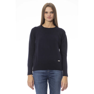 Baldinini Trend Sweaters-Chic Thread