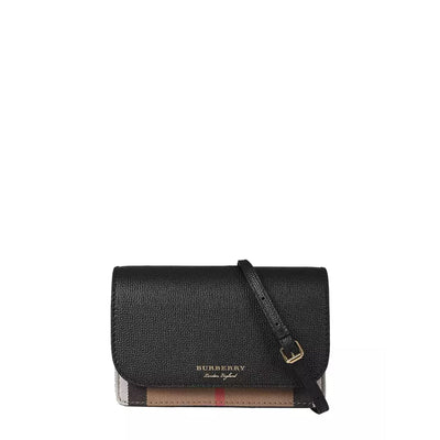 Burberry Crossbody Bags-Chic Thread