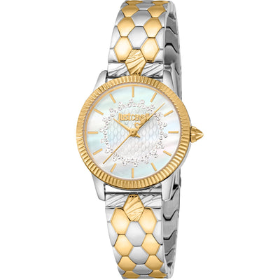 Just Cavalli Watches-Chic Thread