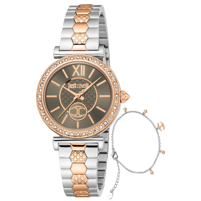 Just Cavalli Watches-Chic Thread