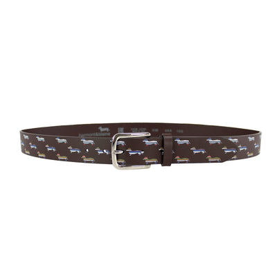 Harmont&Blaine Belts-Chic Thread