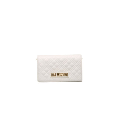 Love Moschino Crossbody Bags-Chic Thread